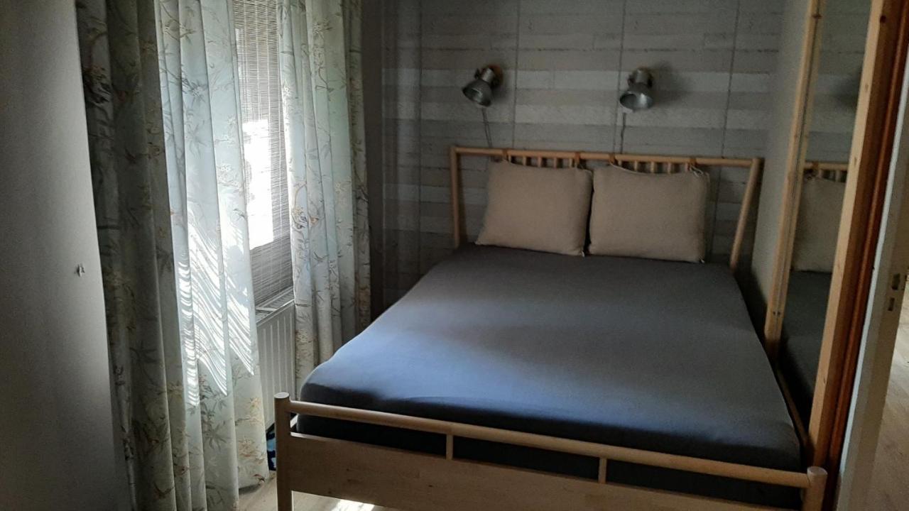 Bungalow De Pluumpot Scherpenisse Zewnętrze zdjęcie