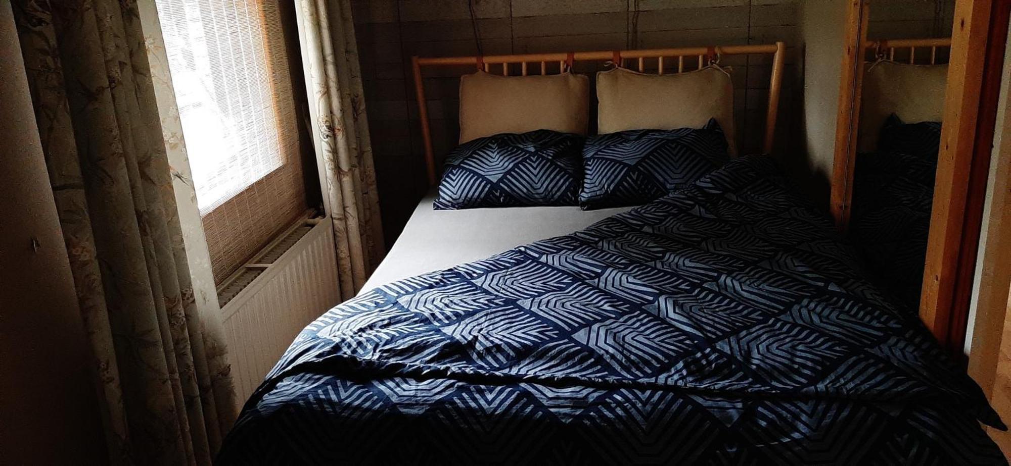 Bungalow De Pluumpot Scherpenisse Zewnętrze zdjęcie